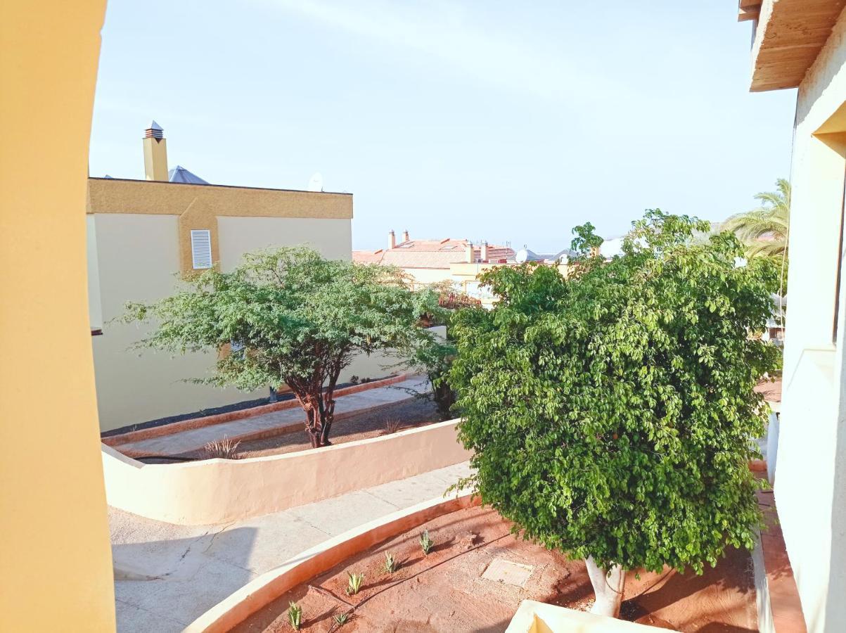 Appartement Ryaproperty à Morro Jable  Extérieur photo