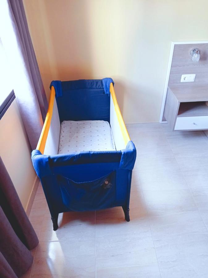 Appartement Ryaproperty à Morro Jable  Extérieur photo