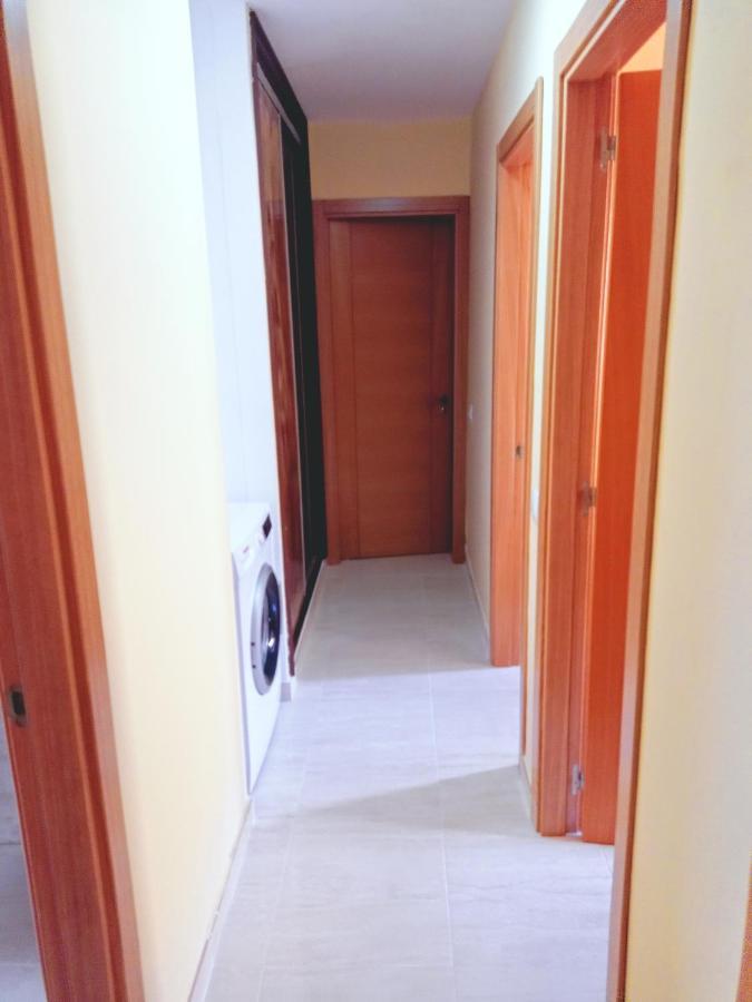 Appartement Ryaproperty à Morro Jable  Extérieur photo