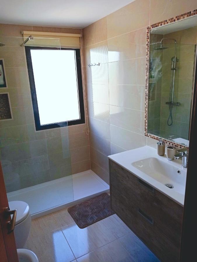 Appartement Ryaproperty à Morro Jable  Extérieur photo