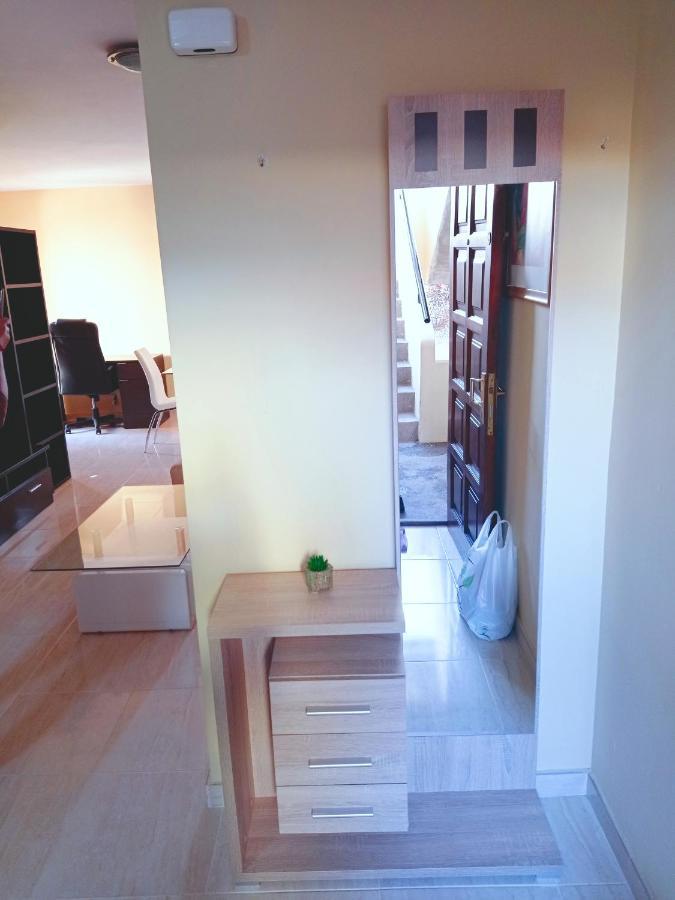 Appartement Ryaproperty à Morro Jable  Extérieur photo