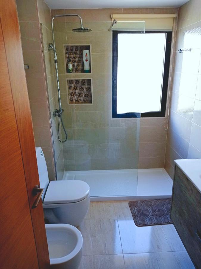Appartement Ryaproperty à Morro Jable  Extérieur photo