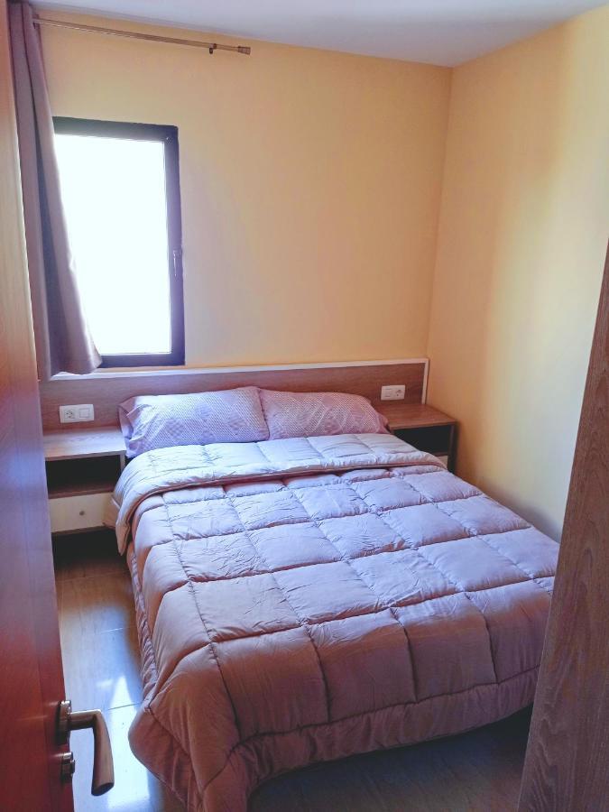 Appartement Ryaproperty à Morro Jable  Extérieur photo