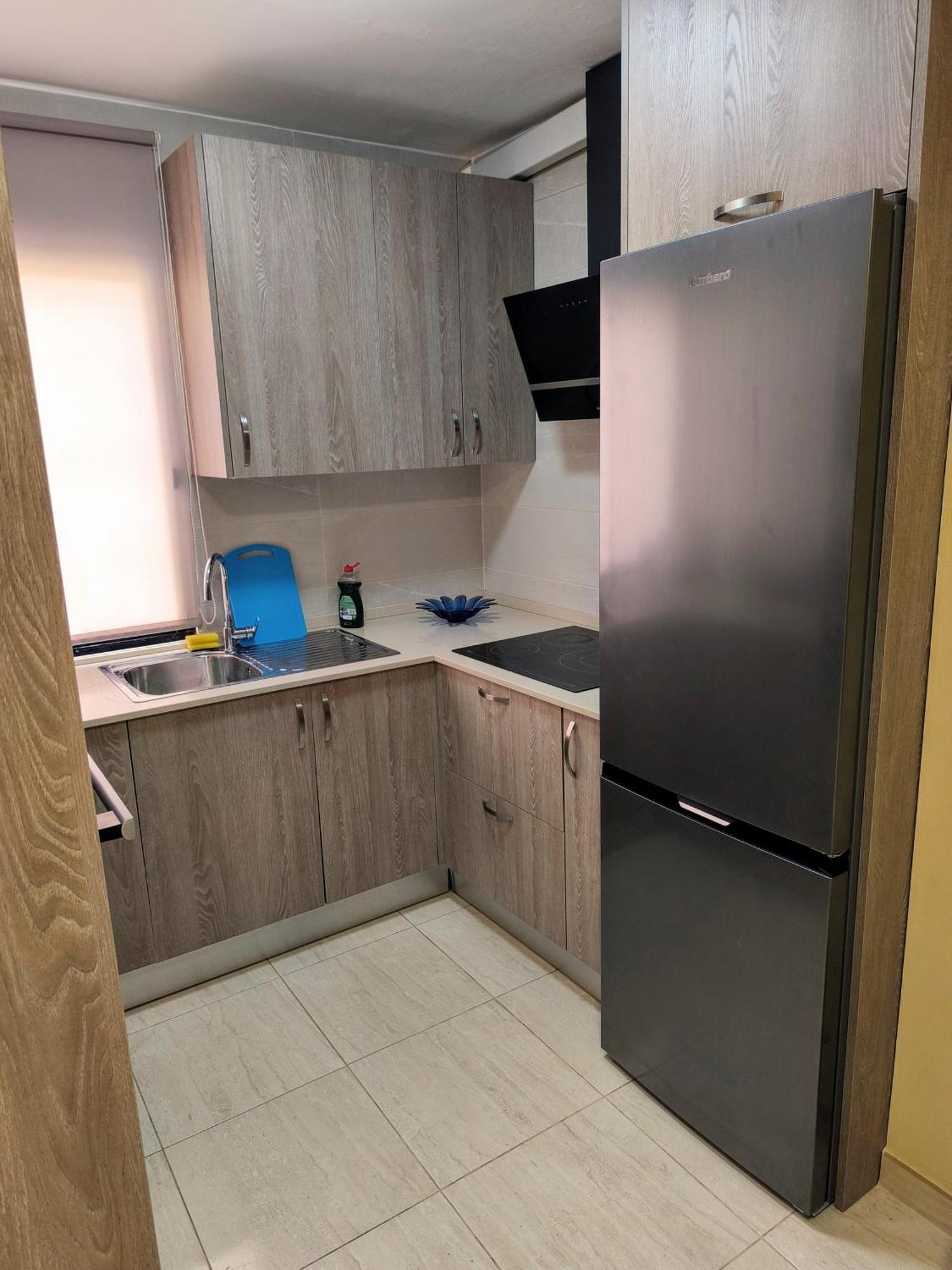 Appartement Ryaproperty à Morro Jable  Extérieur photo
